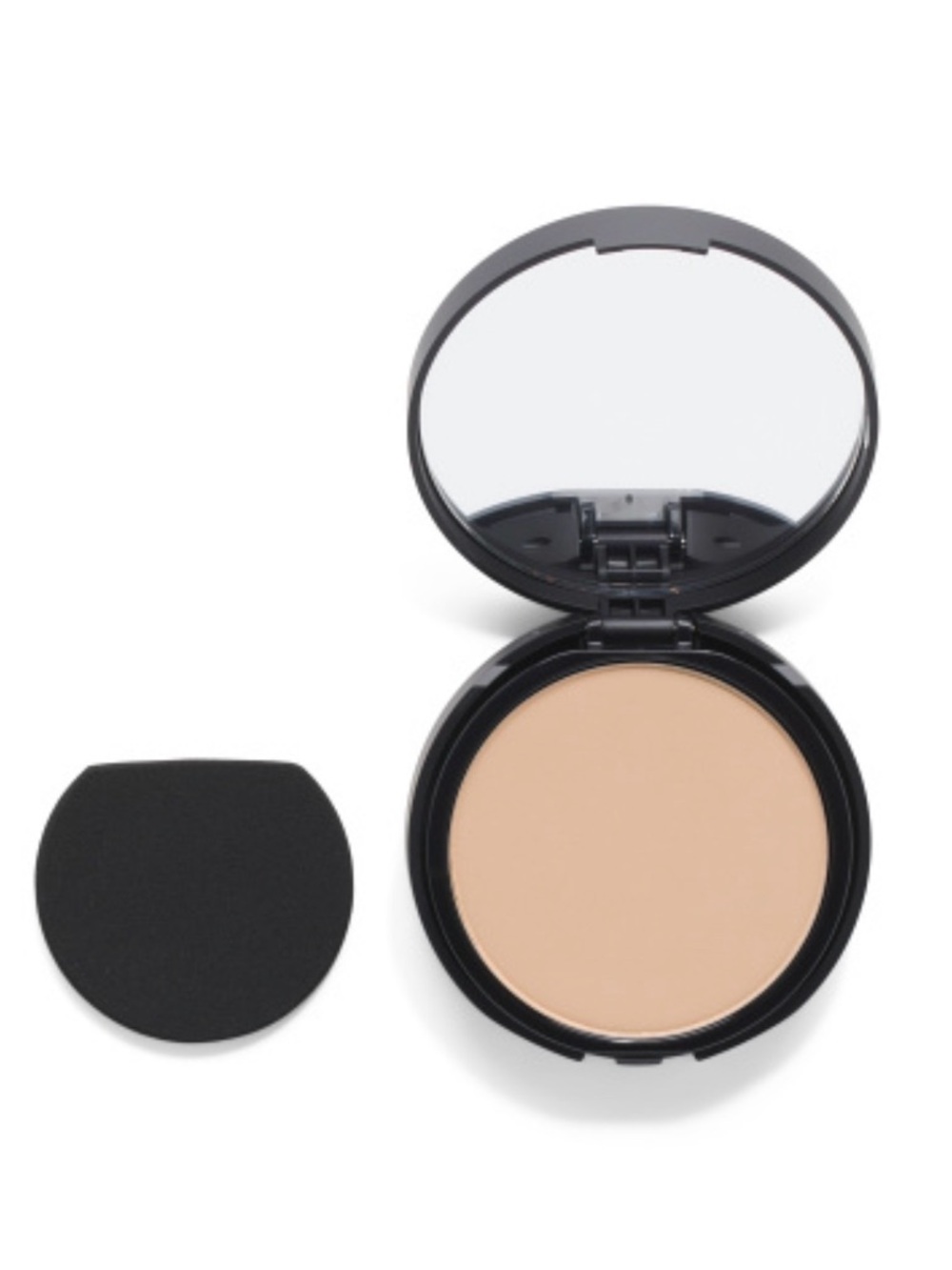 bareMinerals Pressed Powder Foundation Compact - Light 20 - Warm